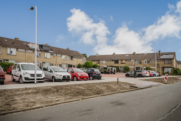 Medium property photo - Beverveen 419, 3205 AG Spijkenisse